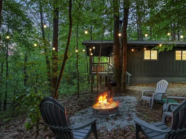 139 Country Breeze Dr, Sautee Nacoochee, GA 30571