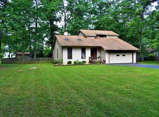 149 Forest Springs Dr, Stuarts Draft, VA 24477