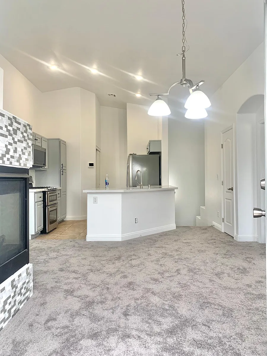 The place is completely renovated ! - 8710 Horizon Wind Ave