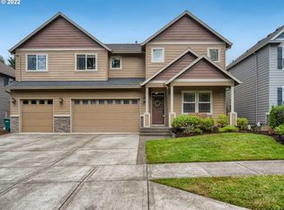 14964 SE Glenbrook Rd, Clackamas, OR 97015