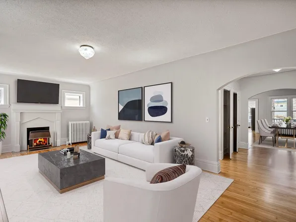 2112 Emerson Ave S APT 3, Minneapolis, MN 55405