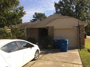 2702 Spring Dusk Ln, Spring, TX 77373