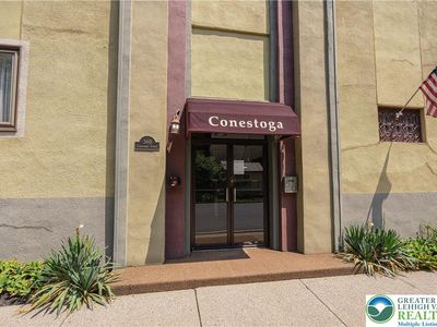 360 Conestoga St APT 14, Bethlehem, PA, 18018