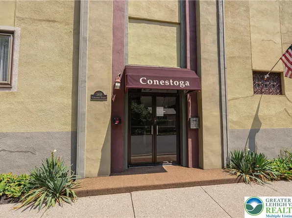 360 Conestoga St APT 14, Bethlehem, PA 18018