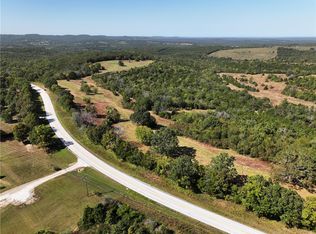 Highway 14, Lead Hill, AR 72644