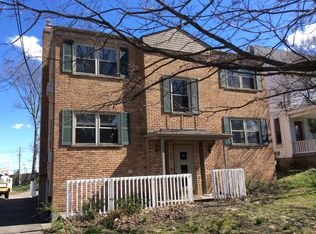 3714 Drakewood Dr APT 1, Cincinnati, OH 45209