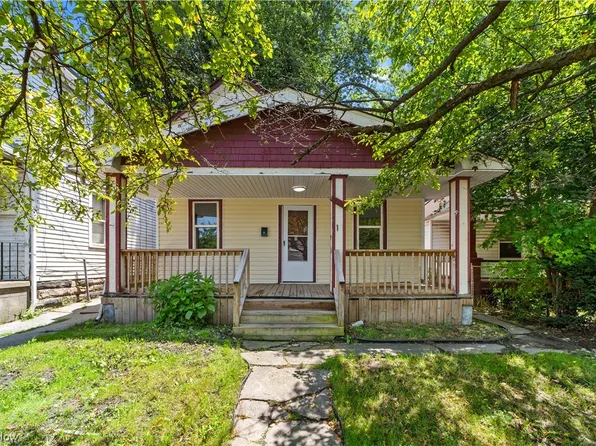 3123 W 68th St, Cleveland, OH 44102
