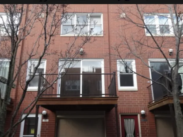 1781 W Terra Cotta Pl #K, Chicago, IL 60614