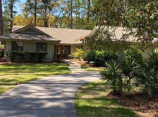 15 Towhee Rd, Hilton Head Island, SC 29926