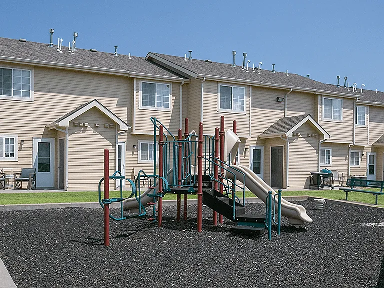 Playground Space