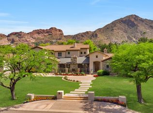 4902 E Exeter Blvd, Phoenix, AZ 85018