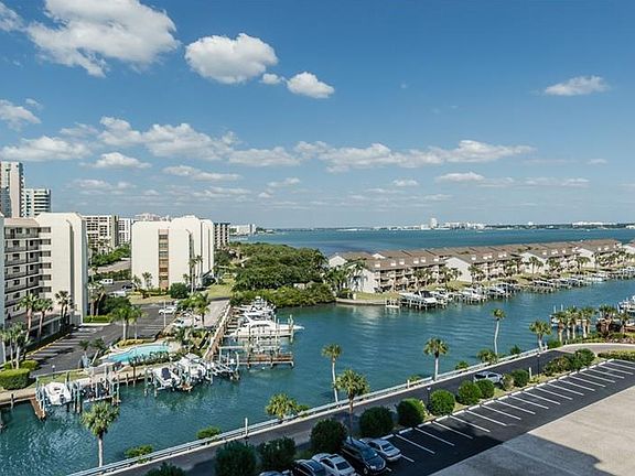 5th image of 1621 Gulf Blvd APT 808