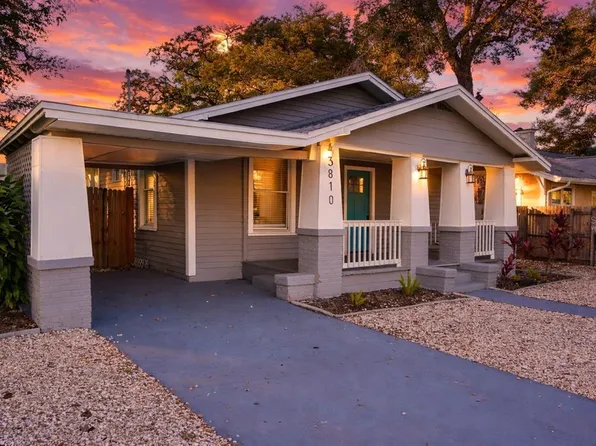 3810 N Arlington Ave, Tampa, FL 33603