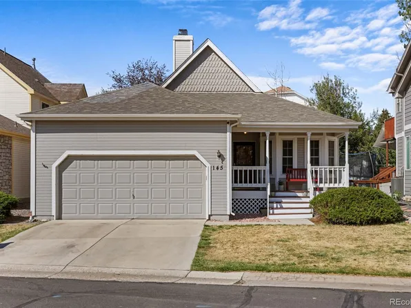 145 Wolf Creek Trail, Broomfield, CO 80020