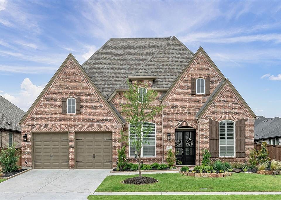 1st image of 4513 Aubrey Pkwy