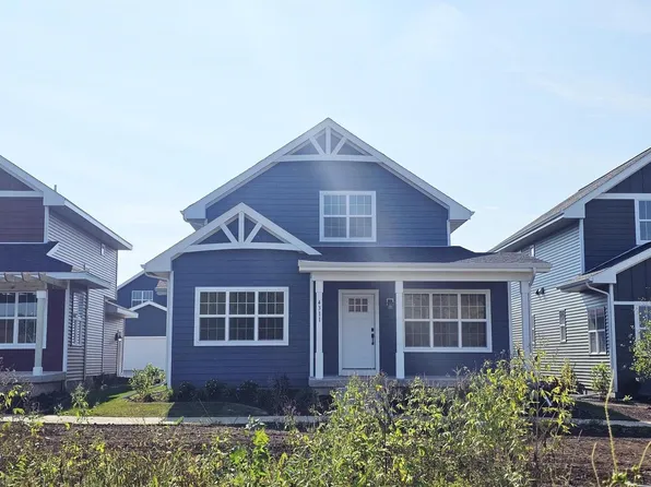 4311 Goldeneye Gateway Drive, Middleton, WI 53562