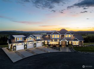 2563 State Highway 505, Toledo, WA 98591