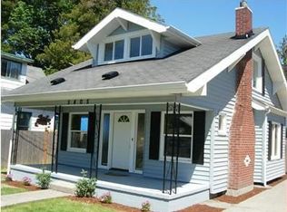 5405 S Cushman Ave, Tacoma, WA 98408