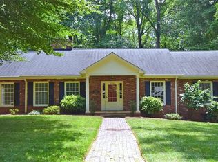 3700 Will Scarlet Rd, Winston Salem, NC 27104