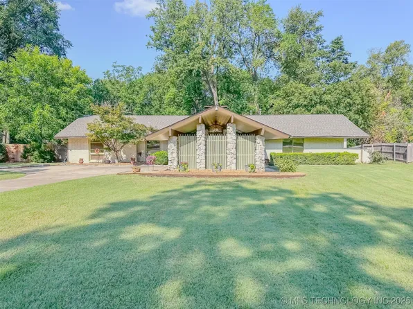 4620 S Gary Ave, Tulsa, OK 74105