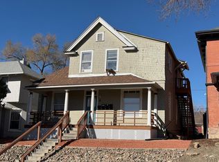 511 W 12th St, Pueblo, CO 81003