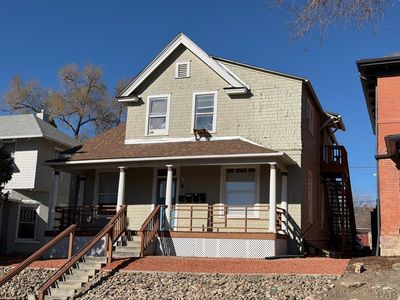 511 W 12th St, Pueblo, CO, 81003