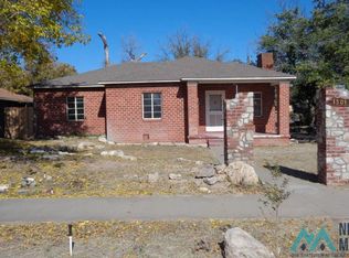 1501 Highland Rd, Roswell, NM 88201