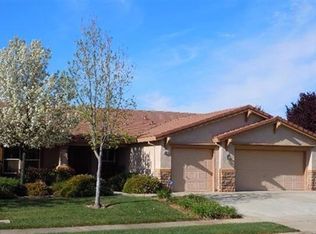 10979 Biddeford Cir, Mather, CA