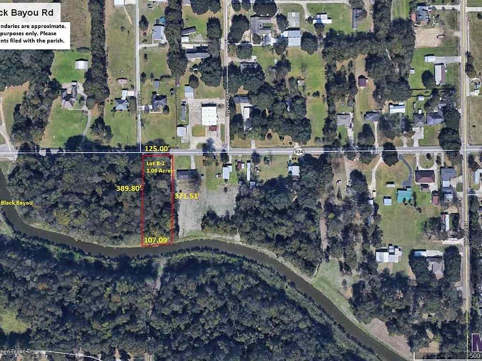 2nd image of LOT B1 Black Bayou Rd