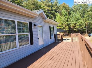 4658 Cindy Ridge Rd, Morganton, NC 28655