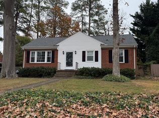 1411 Coronet Dr, Richmond, VA 23229