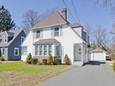 24 California Ave, Springfield, MA, 01118
