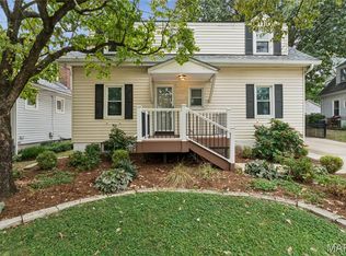 7402 Lansdowne Ave, Saint Louis, MO 63119