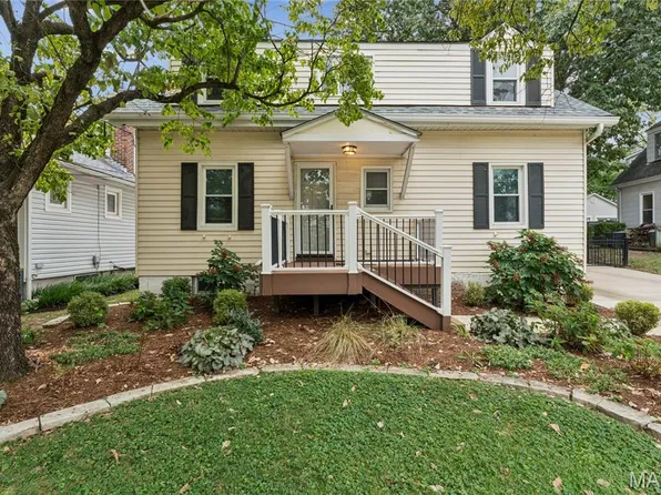 7402 Lansdowne Ave, Saint Louis, MO 63119