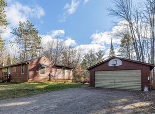 5611 Lake End Rd, Rhinelander, WI 54501