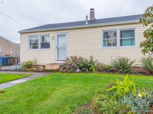 6204 SE Hazel Ave, Portland, OR 97206