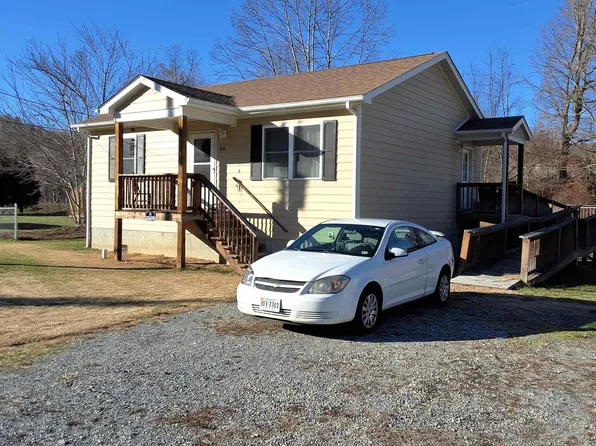 1014 Melborn St, Pulaski, VA 24301