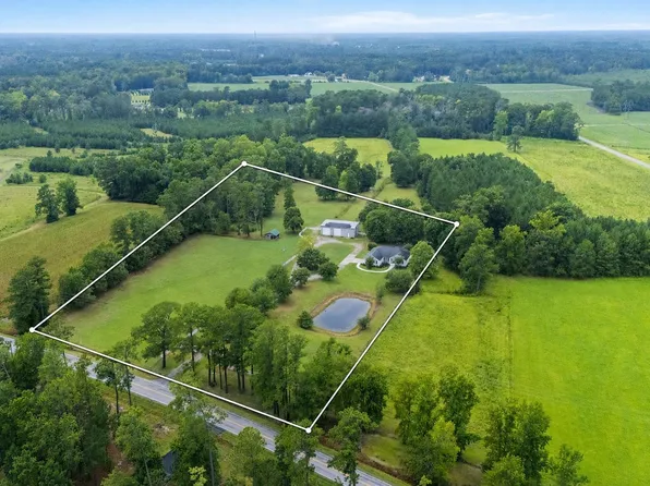 4337 Highway 65, Conway, SC 29526