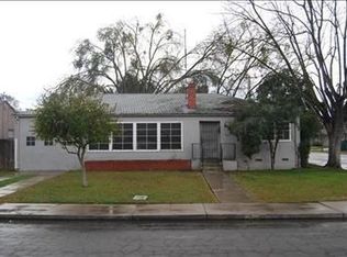 847 W Home Ave, Fresno, CA