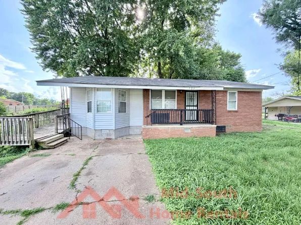 721 Best St, Covington, TN 38019