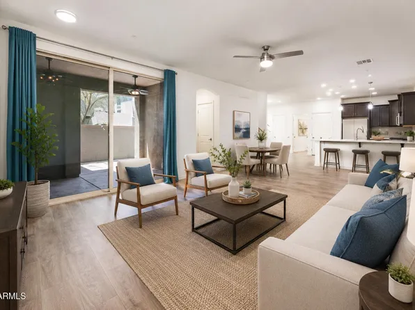 20893 W MAIDEN Lane, Buckeye, AZ 85396