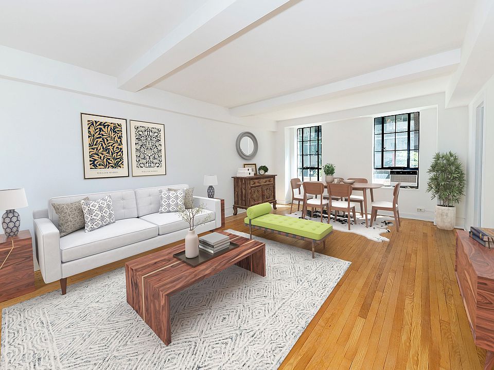 1st image of 333 W 56th St APT 2J
