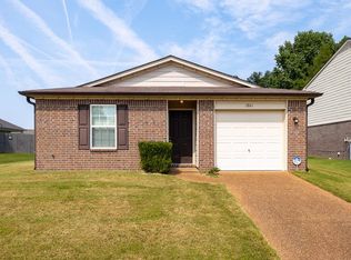 1801 Whatling St, Cordova, TN 38016