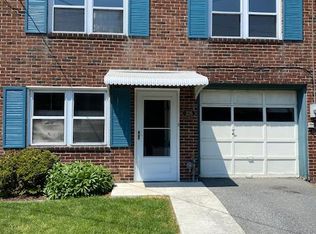 328 N Plum St, Lancaster, PA 17602