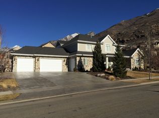 2125 E Tuscany Creek Way, Draper, UT 84020