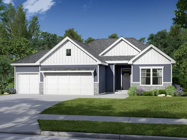 The Stockton Plan, Symphony Farms