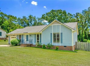 599 Sheringham Dr, Fayetteville, NC 28311