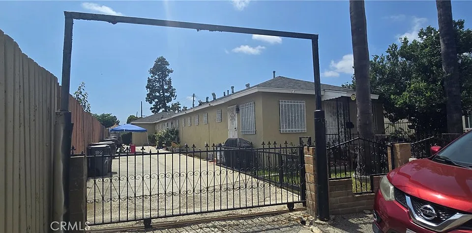 1717 N Alhambra Ave #B