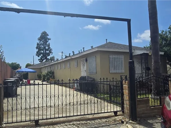 1717 N Alhambra Ave #B, Compton, CA 90221