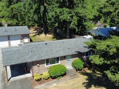 6804 Falcon Way NE, Olympia, WA, 98516